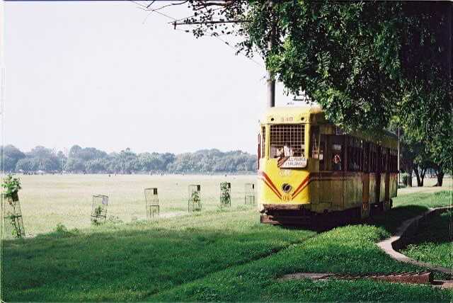 Trams In India - Facts And History