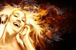 Trance, Harmony & Me