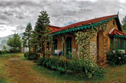 Tranquility in Kumaon: The Ramgarh Bungalows