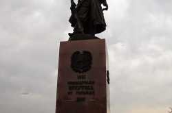 Trans Mongolian Journey - Irkutsk