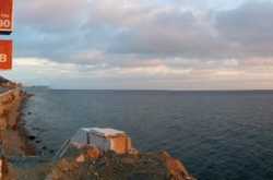 Trans Mongolian Journey - Lake Baikal