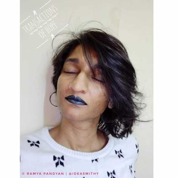 Transactions Of Hope