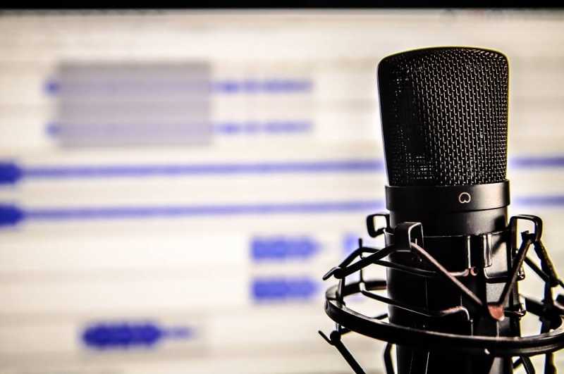 Transcribe Audio To Text With These 5 Best Audio Transcription Tools - Check Now