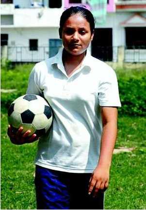 Transformation Of Volleyball Player Into Accomplished Mountaineer! It