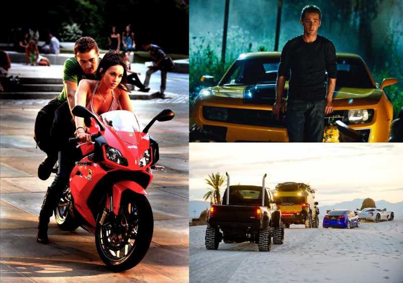 Transformers 2 Wallpapers N Pictures[newest Collection] !!...