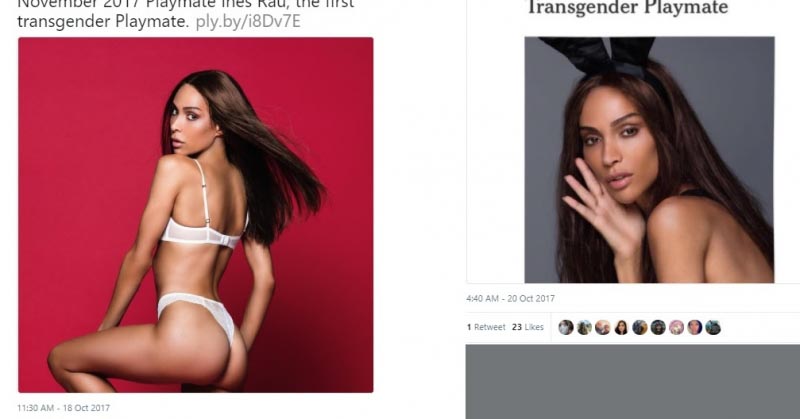 Transgenders : Will You Look Them The Traditional Way ?