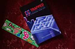Trapped Reviewed by Aditi Srivastava