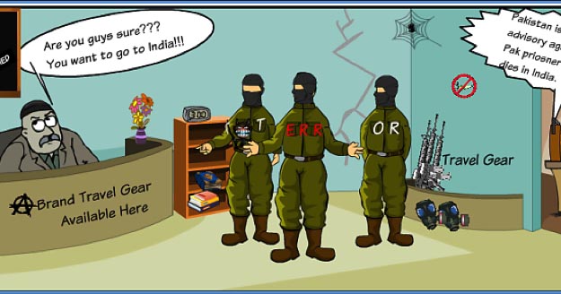 Travails Of A Travail Agency.