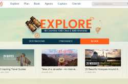 TraveLibro - A Traveller\