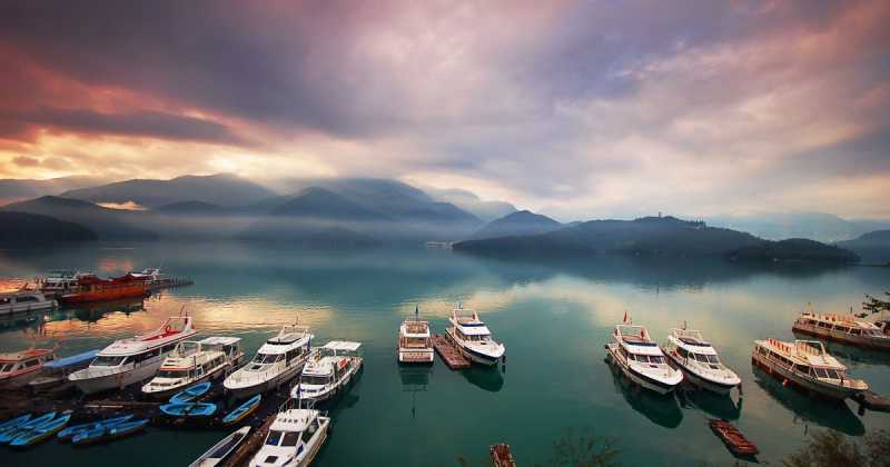 Travel | 7 Unmissable Experiences In Taiwan