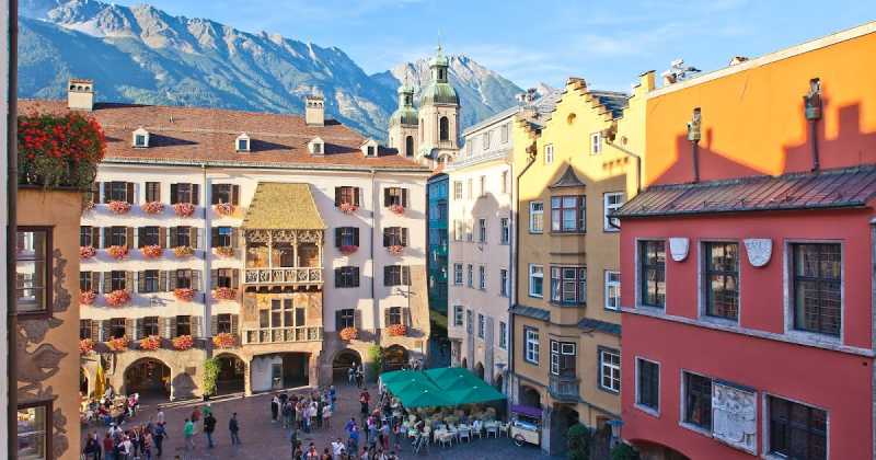 Travel | All You Need To Know About Planning A Holiday In Innsbruck