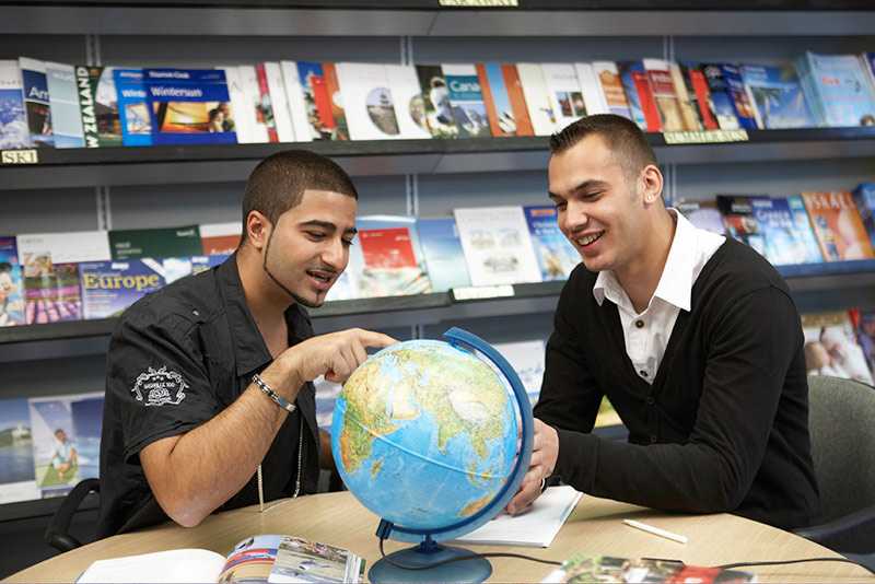 Travel And Tourism Courses For Your Career Growth