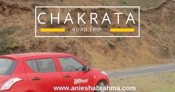 Travel: Chakrata Road Trip