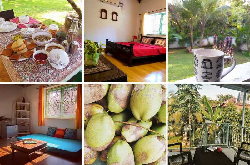 Travel Contest: Win A 2-nights Stay For Two With Breakfast In Goa