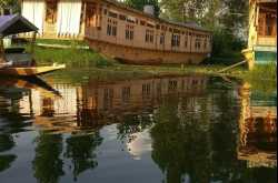 Travel Diaries : A Day in Kashmir