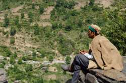 Travel Diaries: Malana (Himachal Pradesh, India)