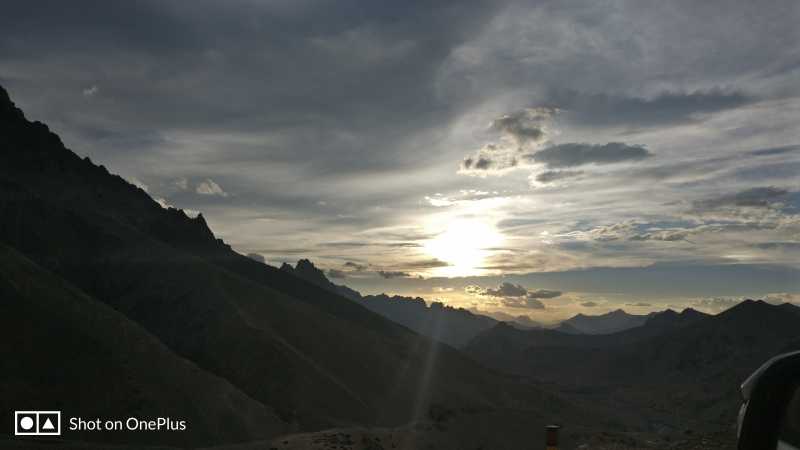 Travel Diaries : My Road Trip From Kashmir To Leh-Ladakh Part 1