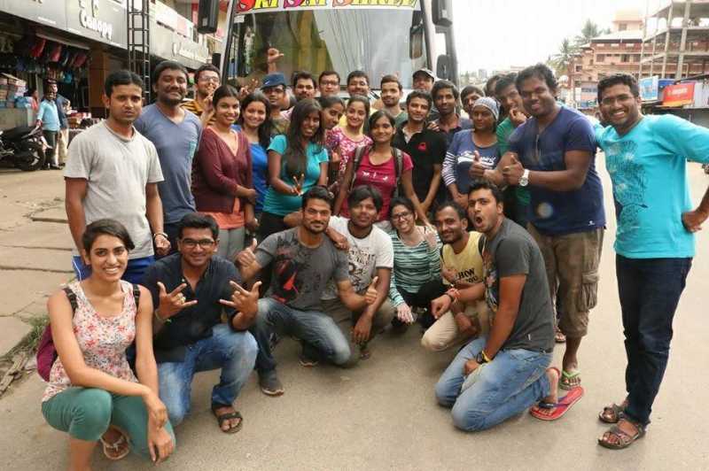 Travel Diaries: Wayanad