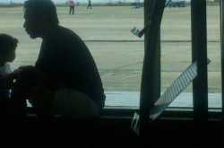 Travel Diaries of a Tornadoes Mother