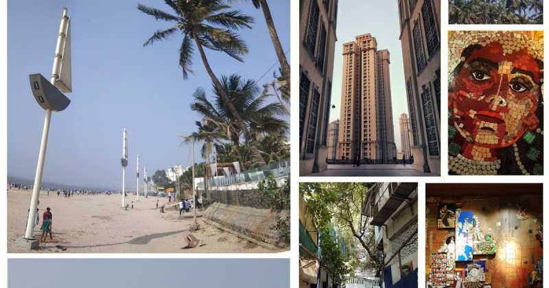 Travel Diary-Mumbai (Jan 2019)