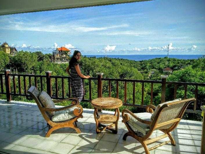 Travel Experience In Bali Indonesia