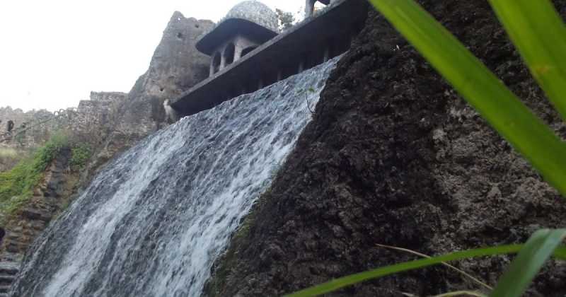 Travel For Inspiration