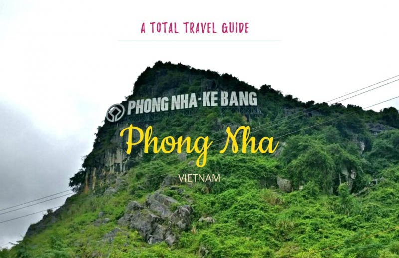 Things To Do In Phong Nha, Vietnam - Plan Your Trip To The Caves