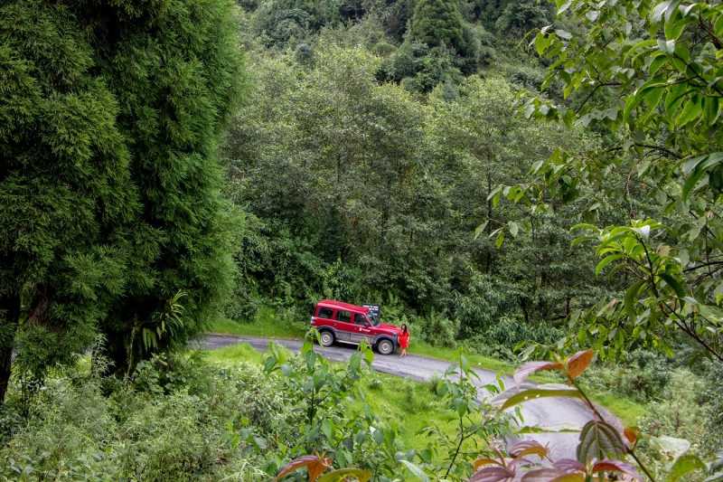 Travel Guide For 10 Days Darjeeling Sikkim Tour - All Gud Things