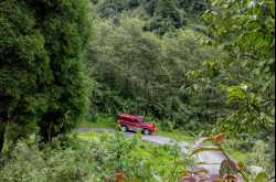 Travel Guide for 10 Days Darjeeling Sikkim tour - All Gud Things