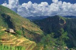 Travel India : Nainital