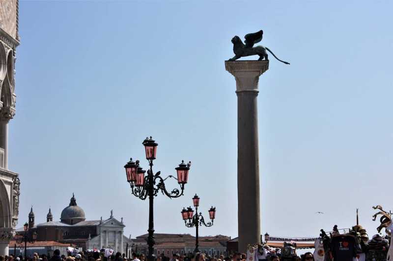 Travel Itinerary Of Venice For A Day In Less Than 50€ - I Share