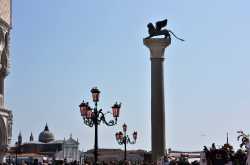 Travel Itinerary of Venice for a Day in Less than 50€ - i Share