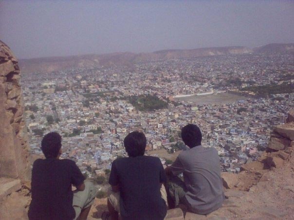 Travel Journal : Manali