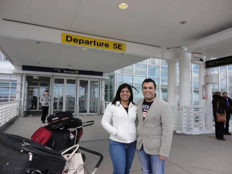 Travel, Journey, Touristy Things And More.