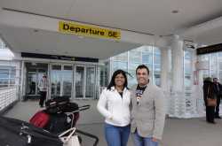 Travel, Journey, Touristy Things and More.