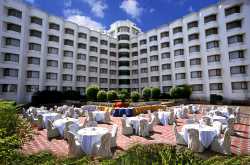 Travel Photo Of The Week : Katriya Hotels and Towers Hyderabad
