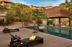 Travel Photo of The Week - Hotel The Ananta Udaipur