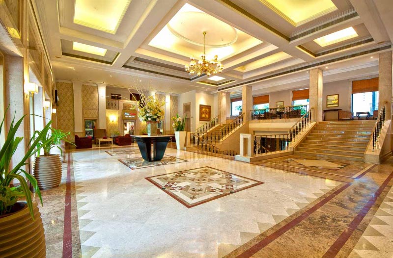 Travel Photo Of The Week : Tivoli Grand Resort New Delhi