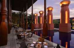 Travel Photo of the Week : Dusit Devarana New Delhi