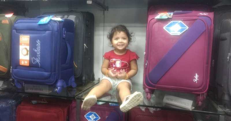 Travel, Say Yes To The World, Say Yes To Self Discovery