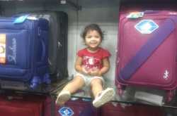 Travel, Say Yes To The World, Say Yes To Self Discovery