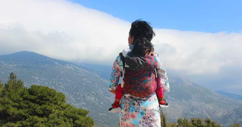 Travel Style - Discovering Greece With Atyu!