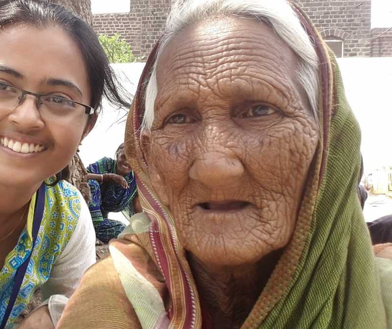 Travel Tales | Hello Stranger...