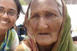 Travel Tales | Hello Stranger...