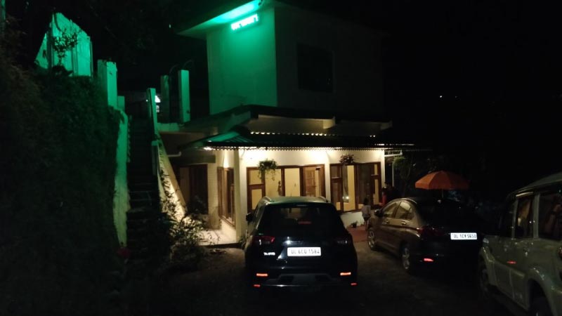 Travel Tales - Of Wild Fruits And Pink Lotuses