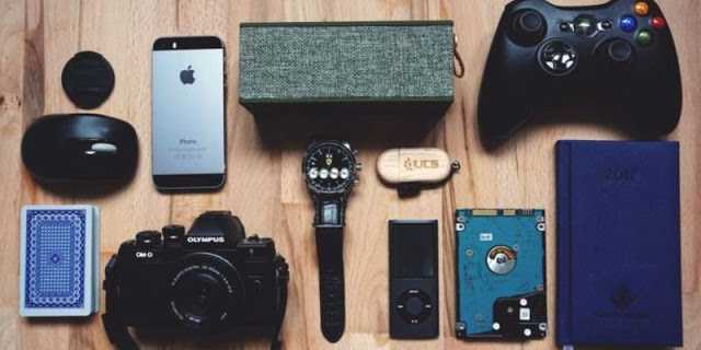 Travel Tech Gadgets To Buy In 2019