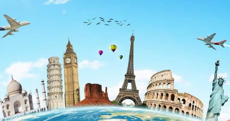 Travel: The Reason Behind My Salvation