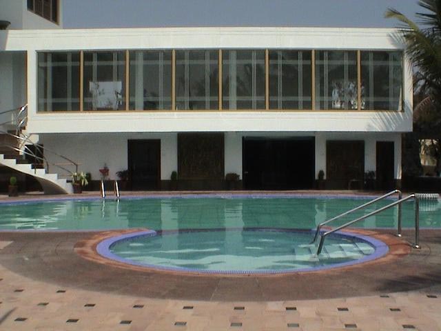 Travel Thought Of The Week : Hotel Holiday Resort Puri