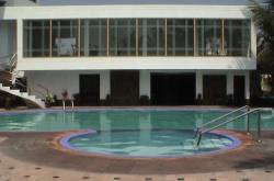 Travel Thought Of The Week : Hotel Holiday Resort Puri