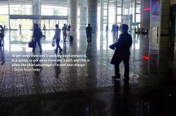 Travel Thought of the Week - charles Horton Cooley